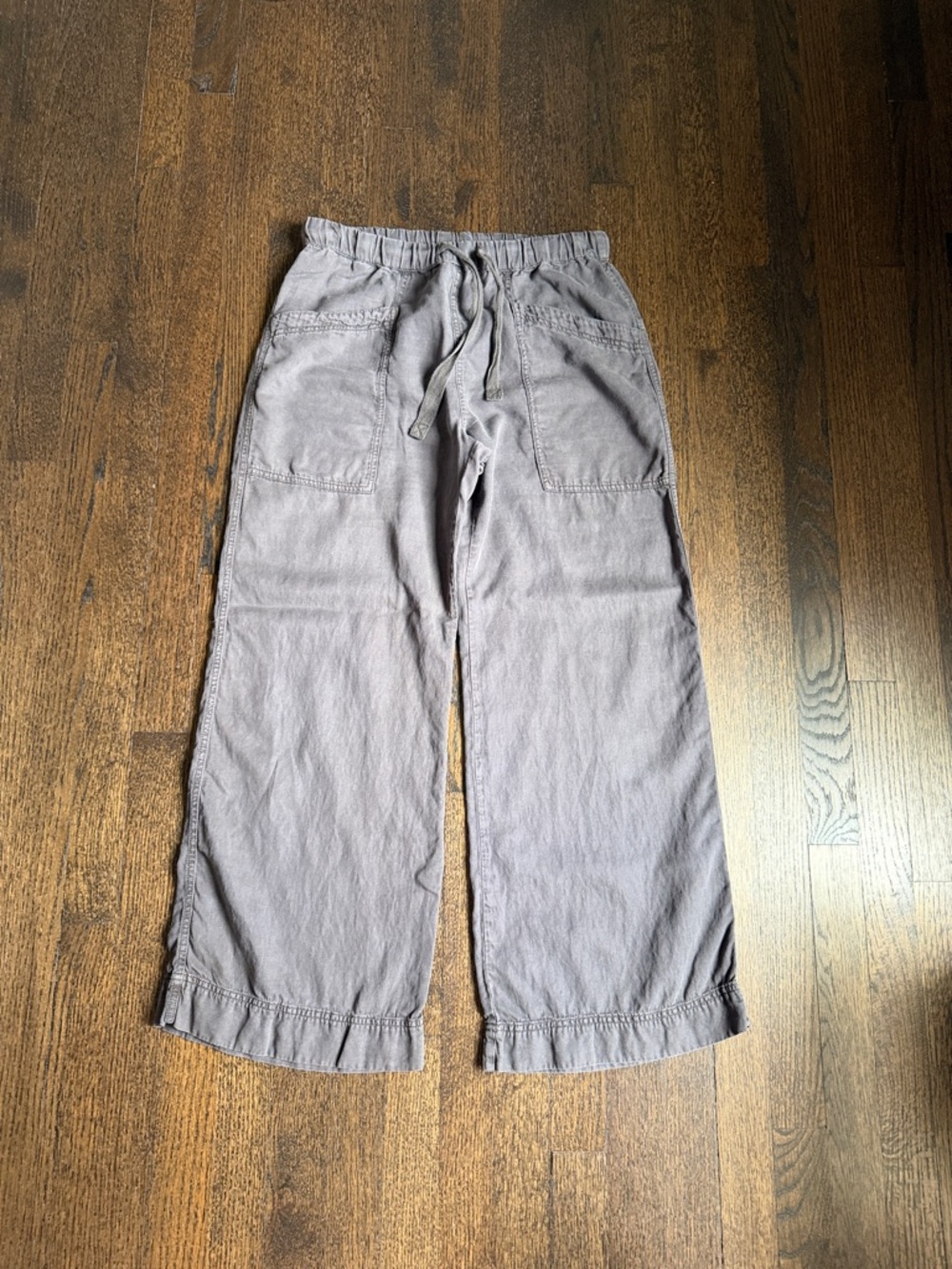 Faherty soft pants